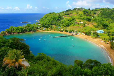 Trinidad and Tobago: A Spectacular Caribbean Destination