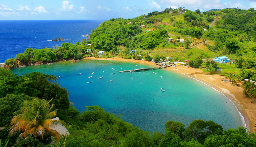 Trinidad and Tobago: A Spectacular Caribbean Destination