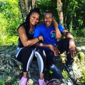 Eddie’s Nature Explorers Hike