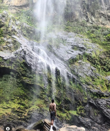 Maracas Waterfall Hike | Book Trinbago