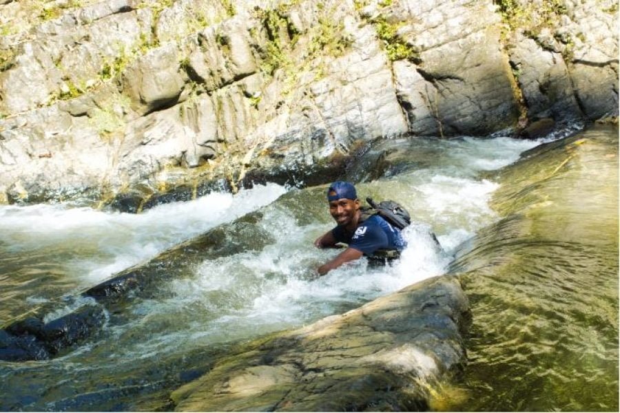 Book Trinbago Grand Riviere 1