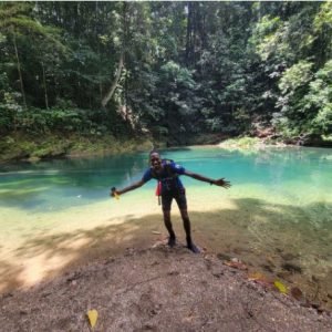 Book Trinbago Mermaid Pool