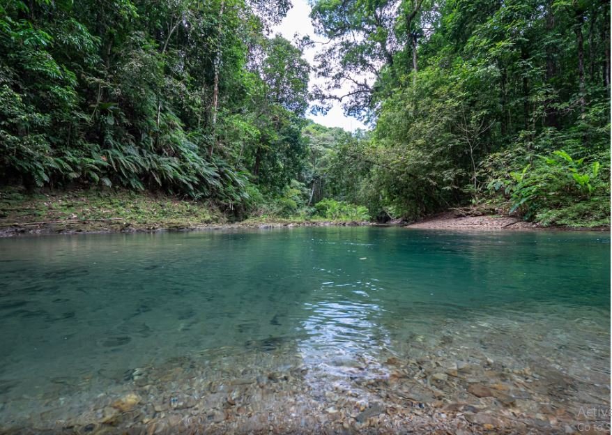 North Oropouche Tour | Book Trinbago