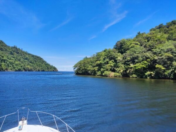 Book Trinbago Yacht Getaway 2