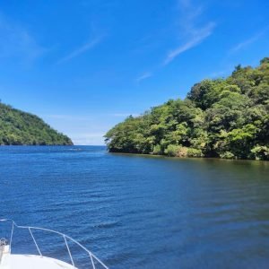 Down the Islands Getaway (Package)