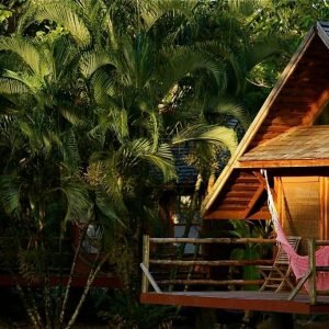 Acajou Hotel Trinidad