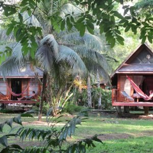 Book Trinbago Acajou Standard Room outside