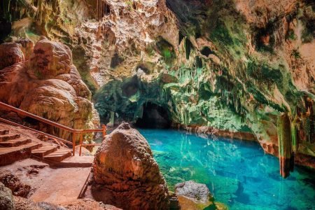Gasparee Caves: Unveiling Trinidad’s Subterranean Wonders