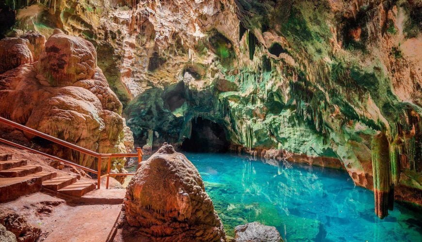 Gasparee Caves: Unveiling Trinidad’s Subterranean Wonders