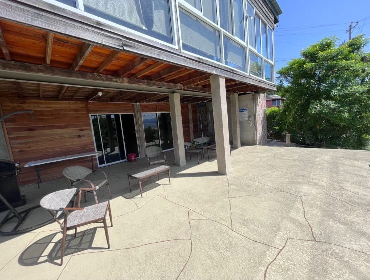 Book Trinbago Island Cabin