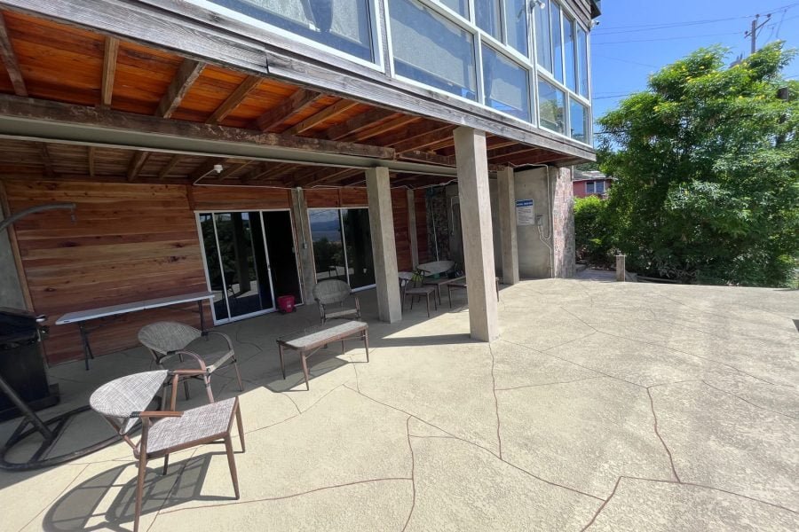 Book Trinbago Island Cabin