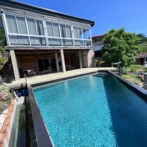 Blue Serenity Villa (10 people)