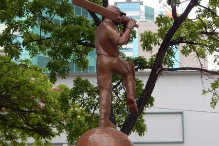 Brian Lara Promenade: A Celebration of Cricket and Trinidadian Pride