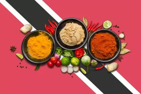 Tantalizing Tastes: Exploring the Cultural Food Delicacies of Trinidad