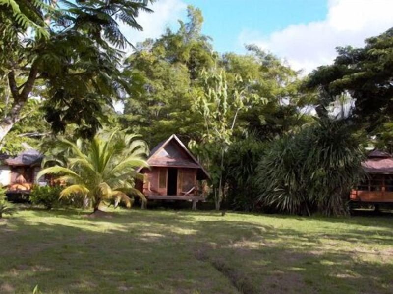 Family Cottage, Balcony, Ocean View