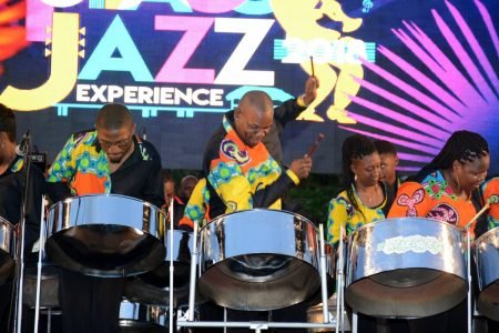 Tobago Jazz Festival: Where Music and Paradise Harmonize