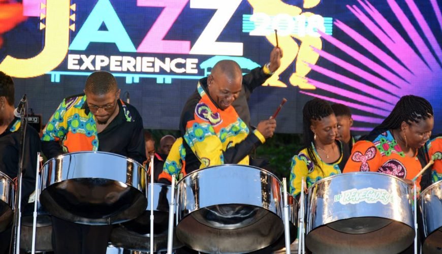 Tobago Jazz Festival: Where Music and Paradise Harmonize