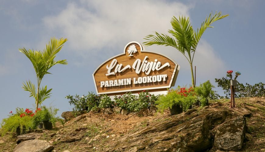 Paramin Culture: Embracing Trinidad’s Hillside Community